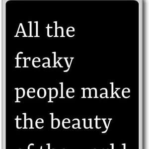 Meet your Posher, Romaine